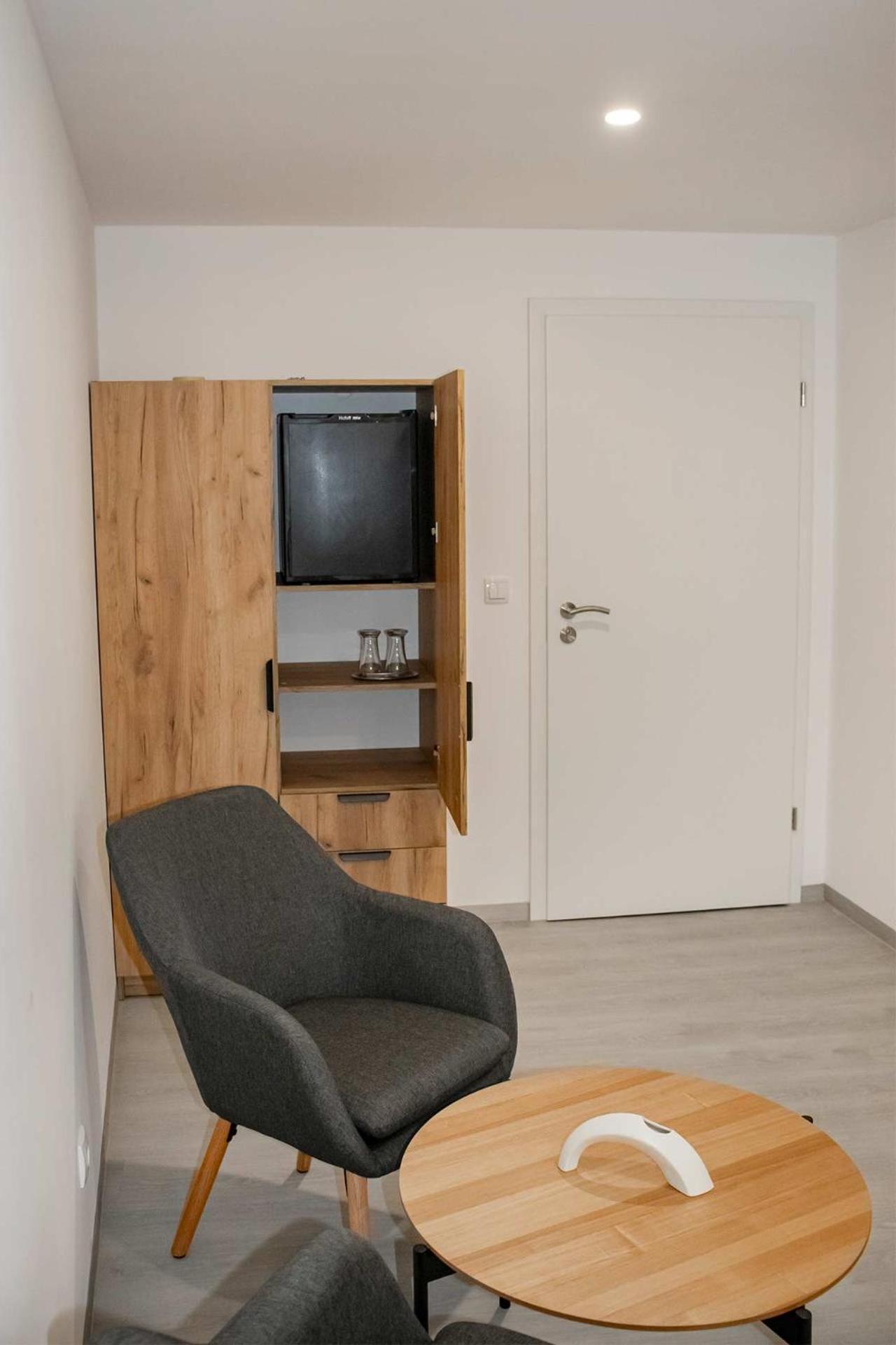 Pension Goldener Zwinger Meiningen Extérieur photo